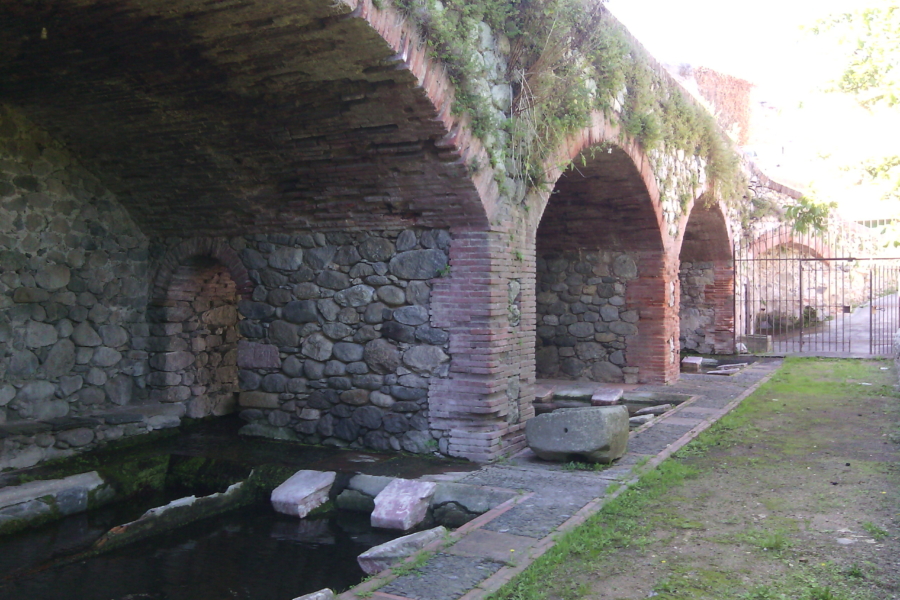 LAVOIR DE PRADES